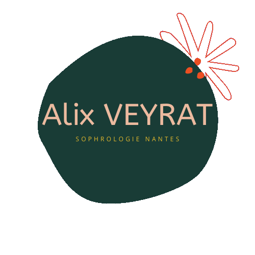 Alix Veyrat Sophrologue Nantes